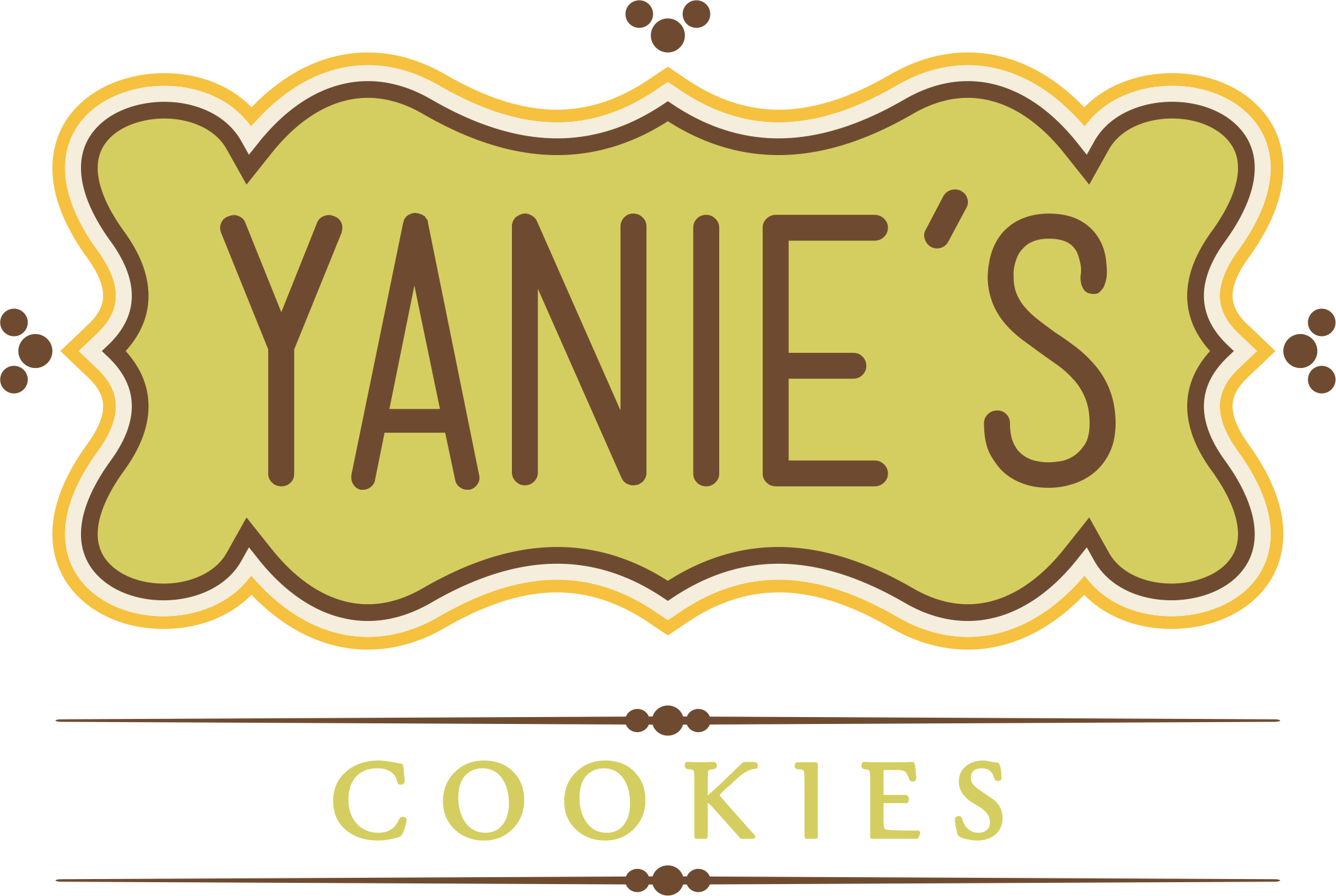 YaniesCookies (CV. Kuker Rasa Abadi)